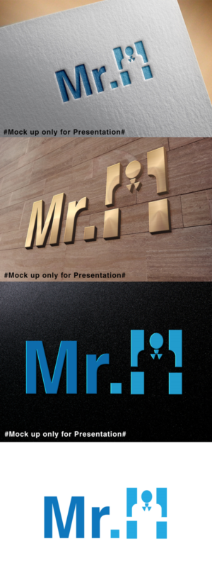 Logo Design by designmind78 for this project | Design: #18951575