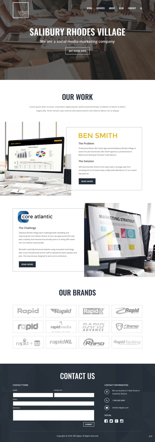 Web Design by pb for Frank Godley UK LTD | Design #18940247