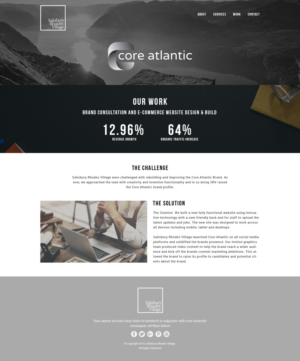 Web Design par Senthil Kumaar V pour Frank Godley UK LTD | Design : #18948613