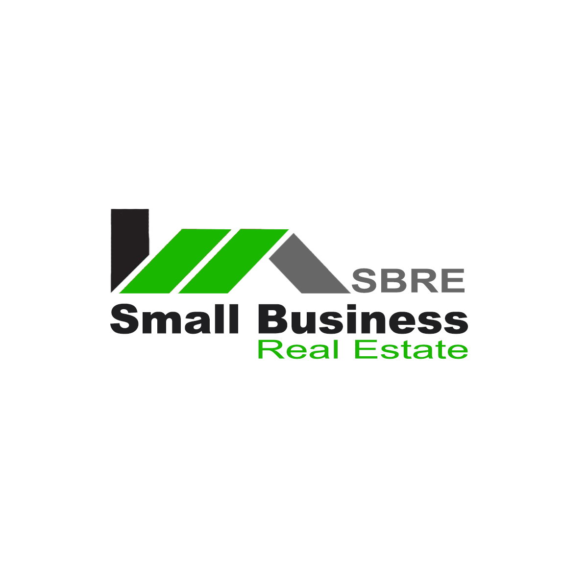 Diseño de Logo por E.Dorranipour para SBRE-Small Business Realty Inc. | Diseño #18976762