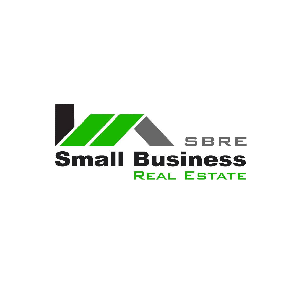 Diseño de Logo por E.Dorranipour para SBRE-Small Business Realty Inc. | Diseño #18976763