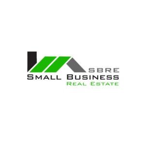 Logo Design by E.Dorranipour for SBRE-Small Business Realty Inc. | Design: #18976764