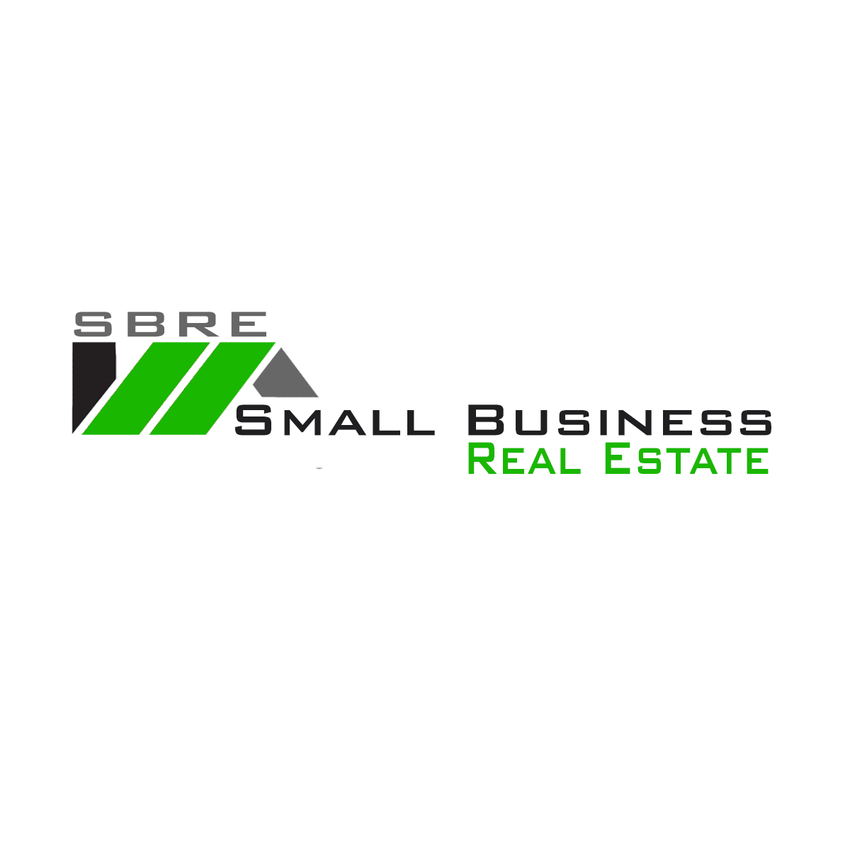 Diseño de Logo por E.Dorranipour para SBRE-Small Business Realty Inc. | Diseño #18976823