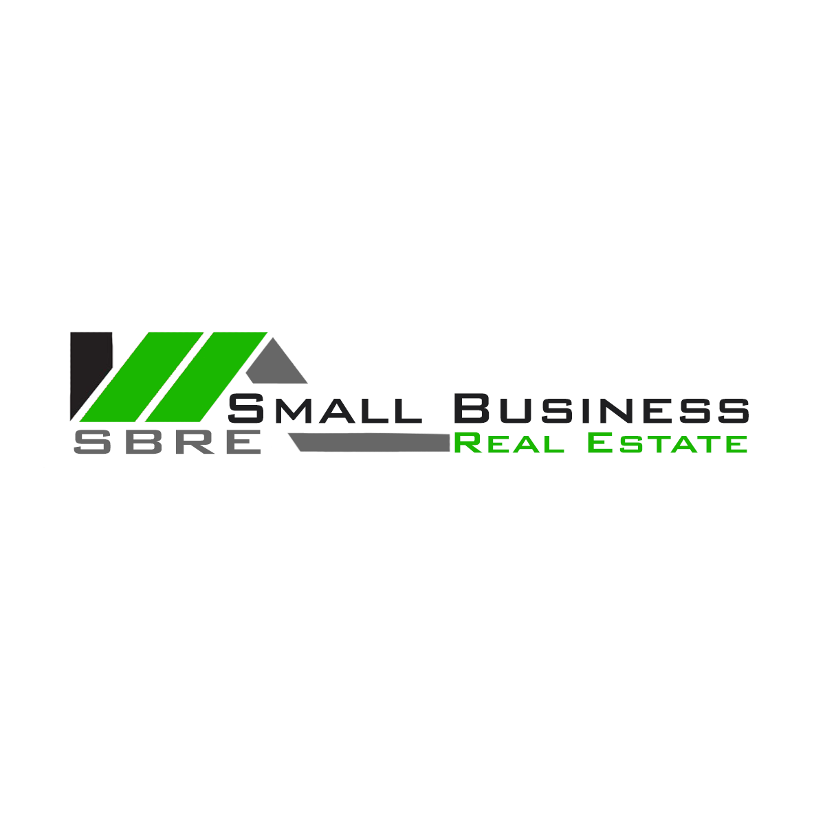 Diseño de Logo por E.Dorranipour para SBRE-Small Business Realty Inc. | Diseño #18976825