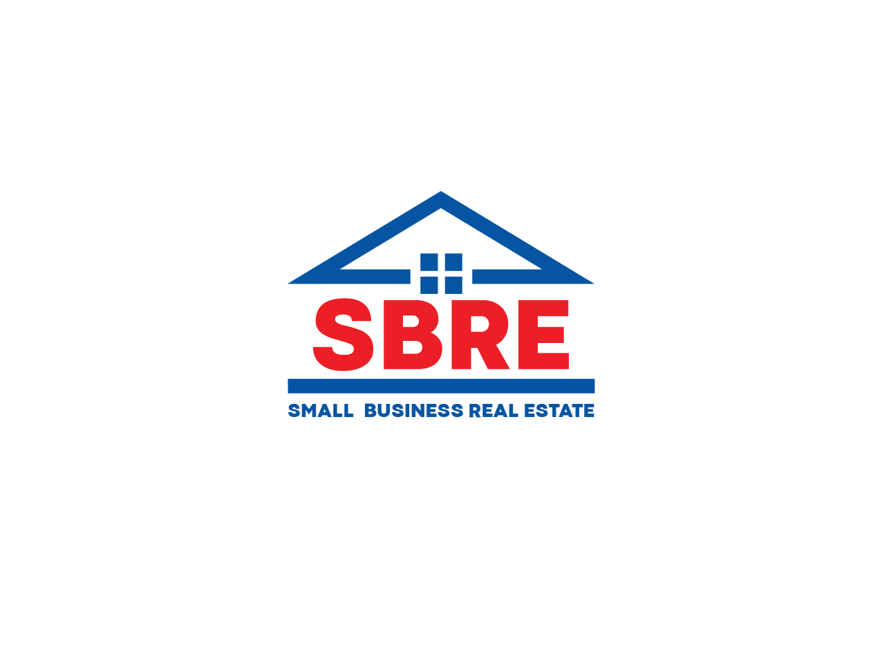 Logo-Design von jika für SBRE-Small Business Realty Inc. | Design #18937829
