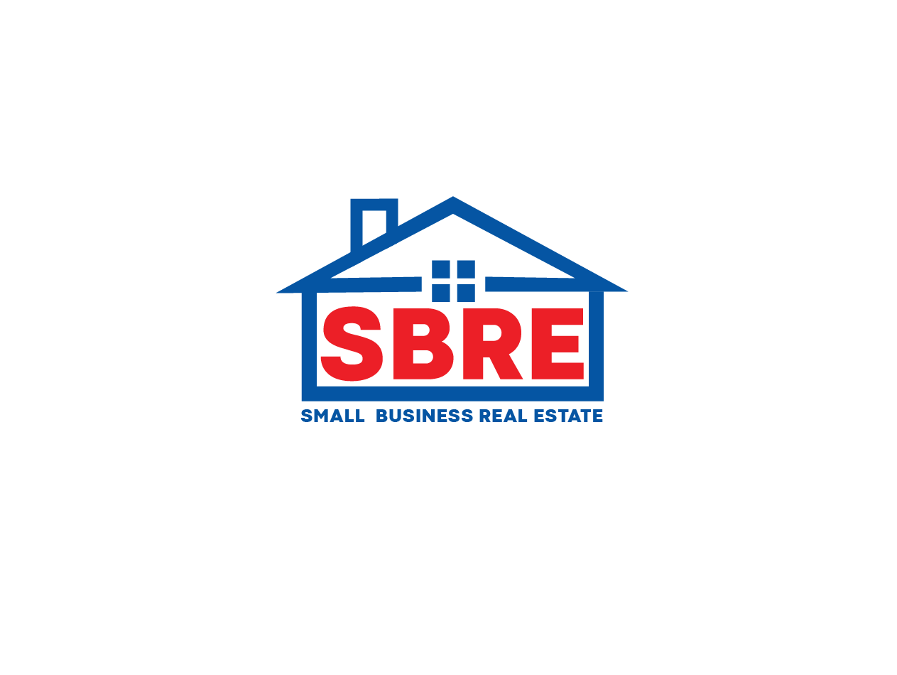 Logo Design by jika for SBRE-Small Business Realty Inc. | Design #18951262