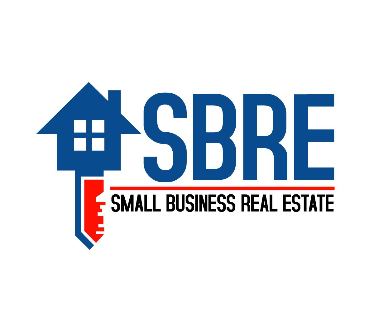 Logo Design by Jay Design for SBRE-Small Business Realty Inc. | Design: #18958230