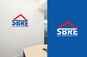 Logo Design by Grafactory for SBRE-Small Business Realty Inc. | Design: #18970070
