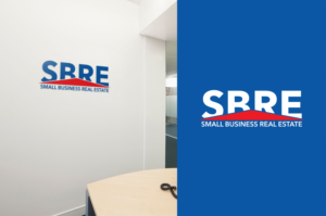 Logo Design by Grafactory for SBRE-Small Business Realty Inc. | Design: #18970132