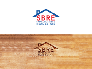 Logo Design by benito for SBRE-Small Business Realty Inc. | Design: #18940018