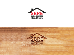 Logo Design by benito for SBRE-Small Business Realty Inc. | Design: #18947526