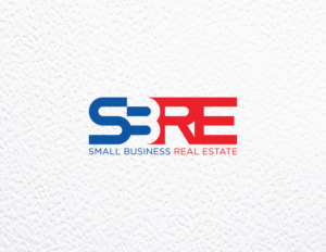 Logo Design by JLVACA for SBRE-Small Business Realty Inc. | Design: #18965342