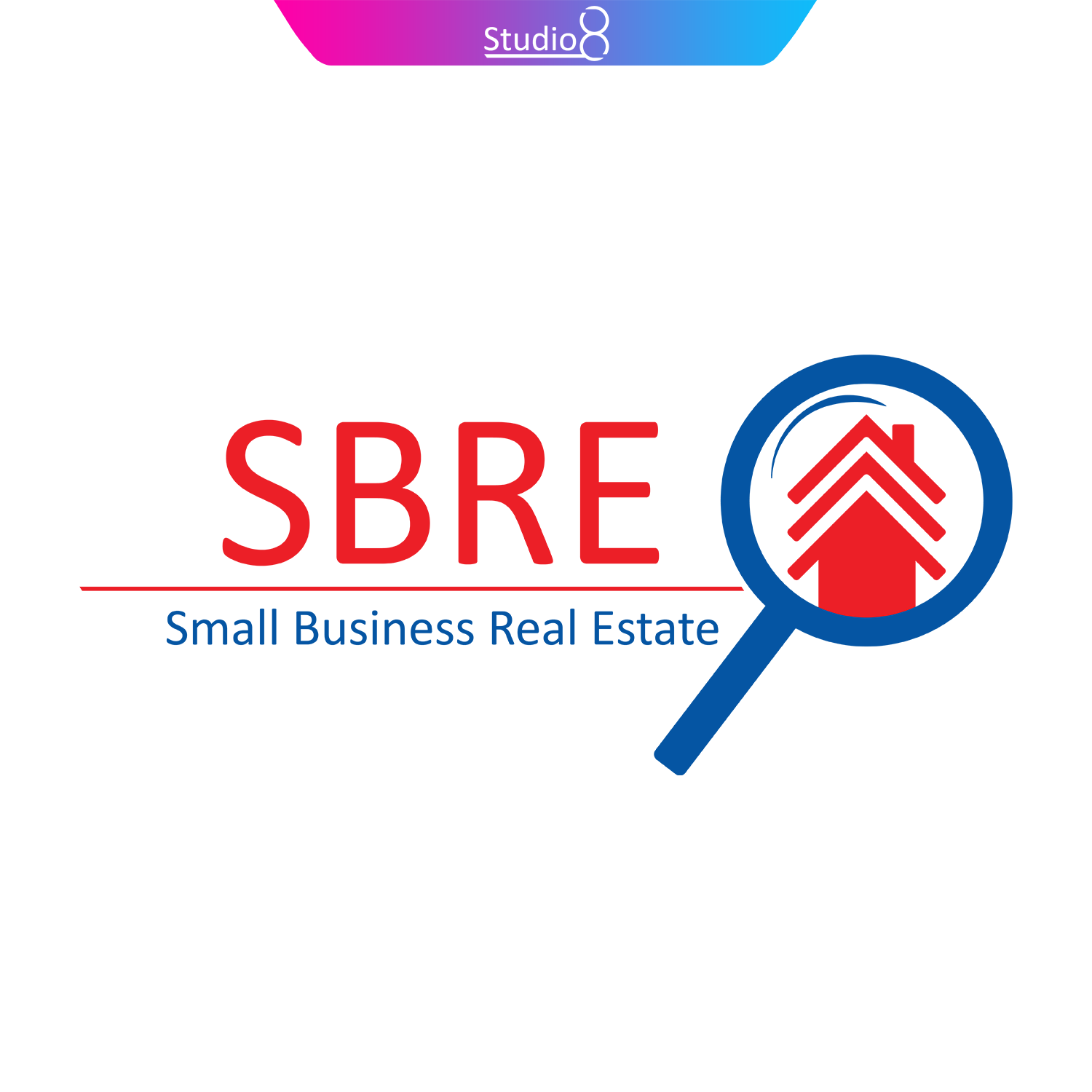 Diseño de Logo por Domina_Designworks para SBRE-Small Business Realty Inc. | Diseño #18945267