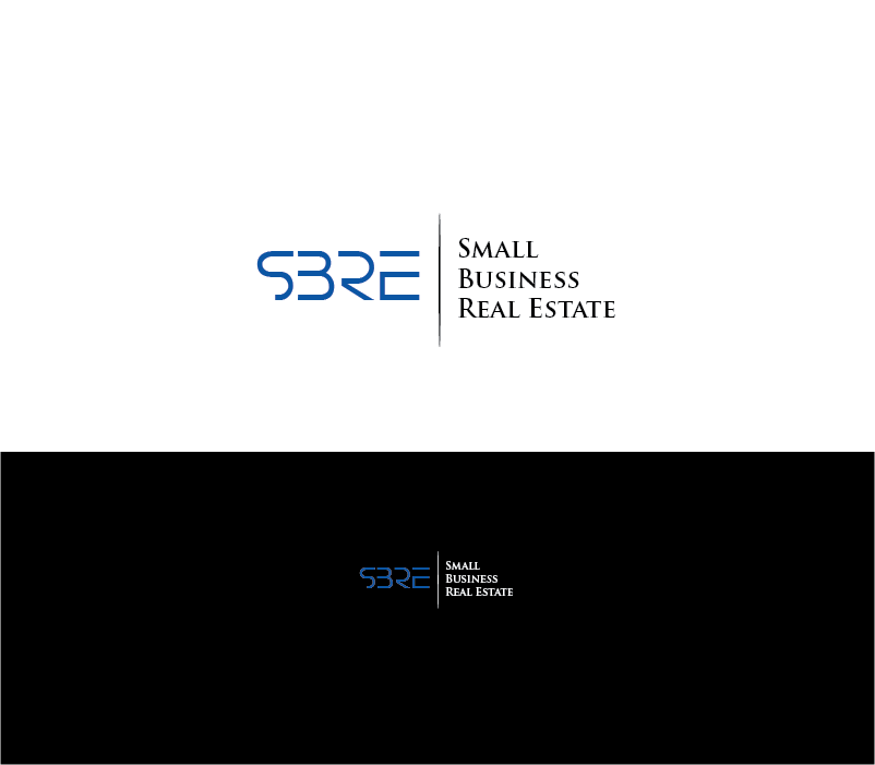 Logo-Design von deku für SBRE-Small Business Realty Inc. | Design #18962029