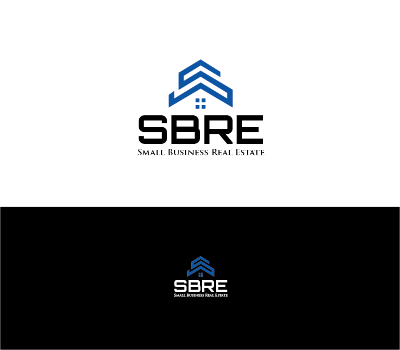 Diseño de Logo por deku para SBRE-Small Business Realty Inc. | Diseño #18962030