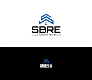 Logo Design by deku for SBRE-Small Business Realty Inc. | Design: #18962030