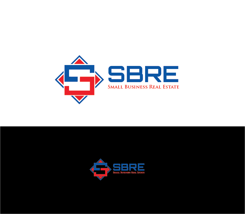 Logo Design by deku for SBRE-Small Business Realty Inc. | Design #18962031