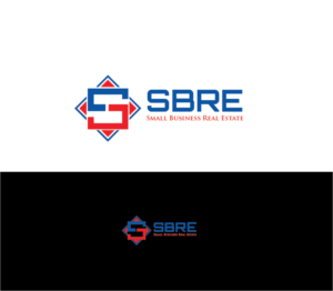 Logo Design by deku for SBRE-Small Business Realty Inc. | Design: #18962031
