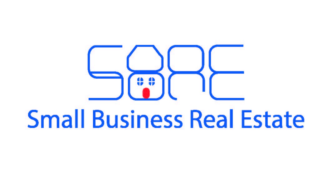 Logo Design by lygraphics for SBRE-Small Business Realty Inc. | Design #18966241