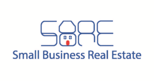 Logo Design by lygraphics for SBRE-Small Business Realty Inc. | Design: #18966241