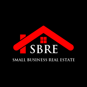 Logo Design by ardrawawa2 for SBRE-Small Business Realty Inc. | Design: #18948271