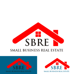 Logo Design by ardrawawa2 for SBRE-Small Business Realty Inc. | Design: #18963246