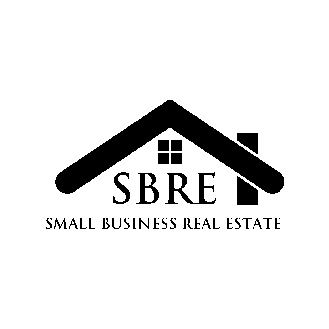 Diseño de Logo por ardrawawa2 para SBRE-Small Business Realty Inc. | Diseño #18963344