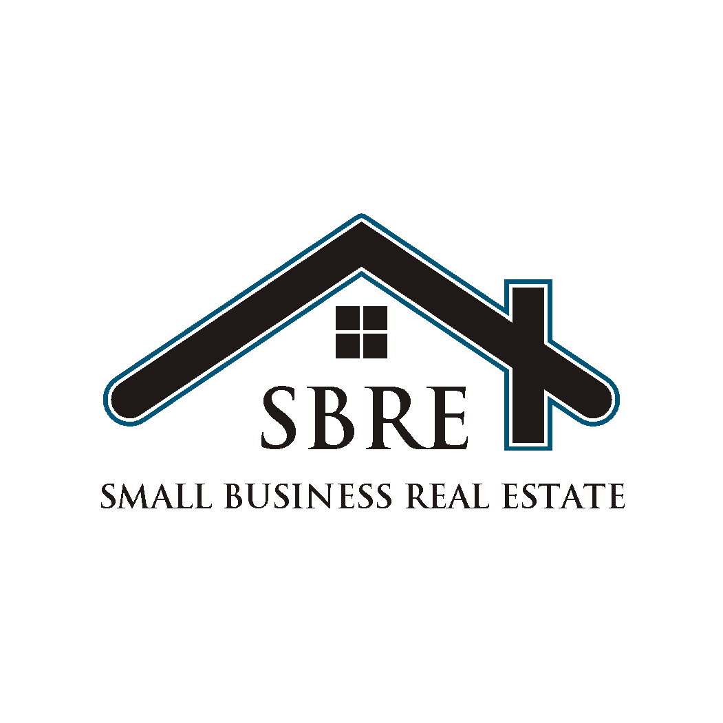 Logo Design by ardrawawa2 for SBRE-Small Business Realty Inc. | Design #18967003
