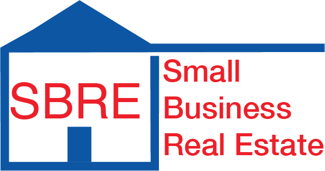 Diseño de Logo por thatcrazydoggirl para SBRE-Small Business Realty Inc. | Diseño #18966162