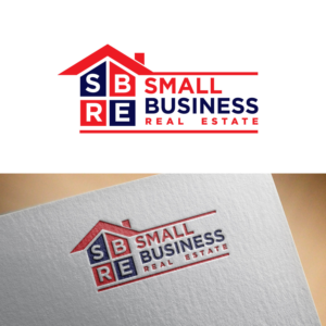 Logo Design by concepts for SBRE-Small Business Realty Inc. | Design: #18963990