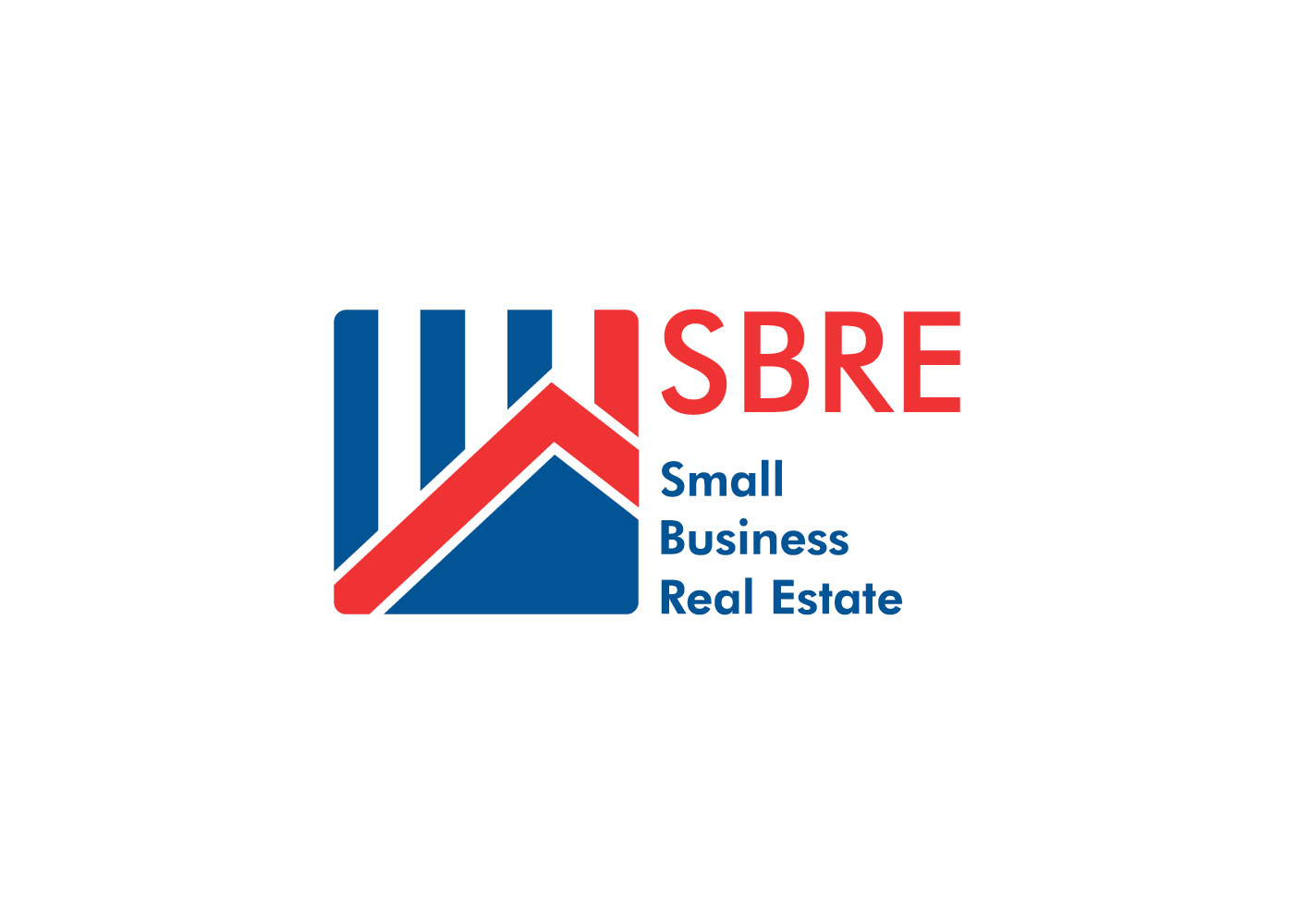 Logo Design by ILCHE 88 for SBRE-Small Business Realty Inc. | Design #18967828