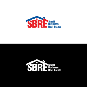 Logo Design by Basksh Designs for SBRE-Small Business Realty Inc. | Design: #18938607