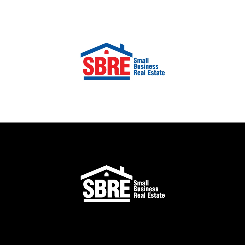 Diseño de Logo por Basksh Designs para SBRE-Small Business Realty Inc. | Diseño #18947339