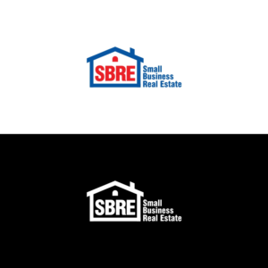 Logo Design by Basksh Designs for SBRE-Small Business Realty Inc. | Design: #18947340