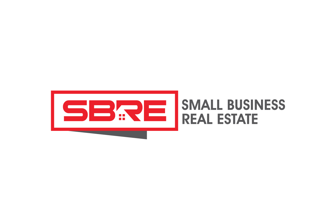 Logo Design by GODDREAMCREATION for SBRE-Small Business Realty Inc. | Design #18956236