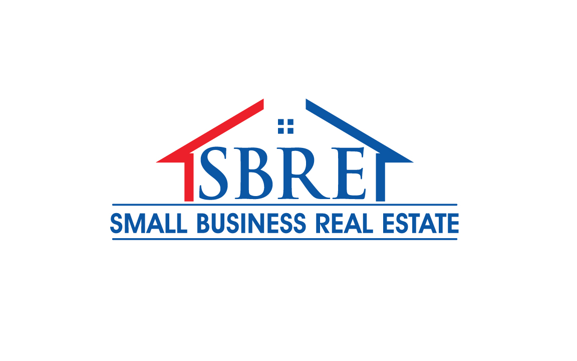 Logo Design by GODDREAMCREATION for SBRE-Small Business Realty Inc. | Design #18956237