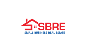 Logo Design by GODDREAMCREATION for SBRE-Small Business Realty Inc. | Design: #18956238