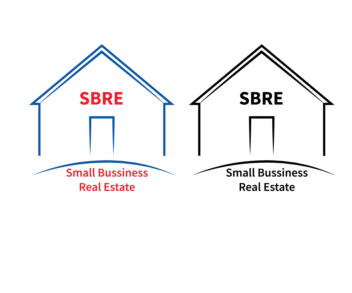 Logo Design by ashi _ for SBRE-Small Business Realty Inc. | Design #18961776