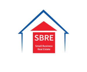 Logo Design by ashi _ for SBRE-Small Business Realty Inc. | Design: #18961860