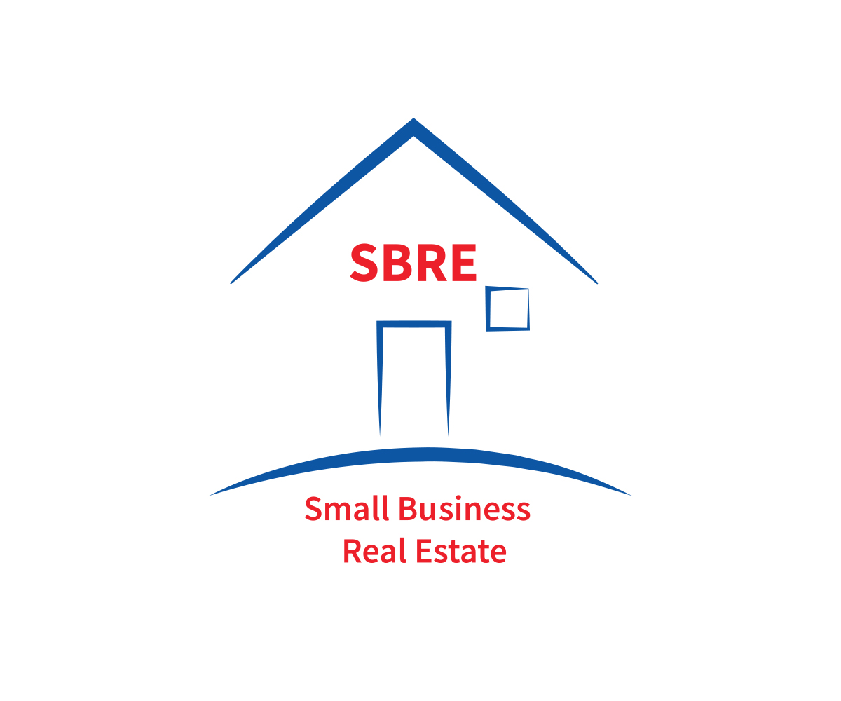 Diseño de Logo por ashi _ para SBRE-Small Business Realty Inc. | Diseño #18962020