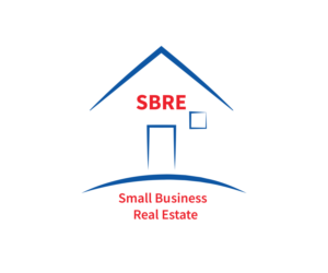 Logo Design by ashi _ for SBRE-Small Business Realty Inc. | Design: #18962020
