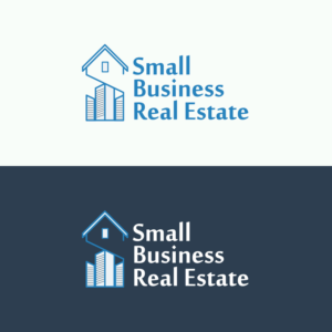 Logo Design by Syed Ajmal Karim for SBRE-Small Business Realty Inc. | Design: #18952189