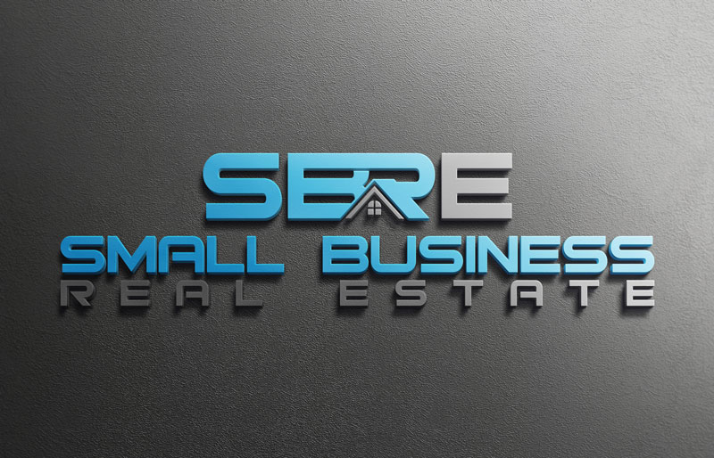Logo Design by JAFRIN for SBRE-Small Business Realty Inc. | Design #18948012