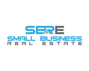 Logo Design by JAFRIN for SBRE-Small Business Realty Inc. | Design: #18948013