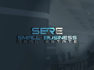 Logo Design by JAFRIN for SBRE-Small Business Realty Inc. | Design: #18948014