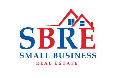 Logo-Design von naina 3 für SBRE-Small Business Realty Inc. | Design #18943889