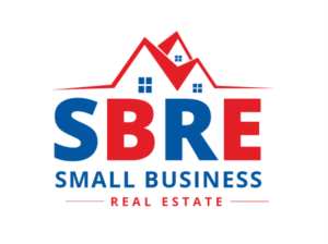 Logo Design by naina 3 for SBRE-Small Business Realty Inc. | Design: #18952192
