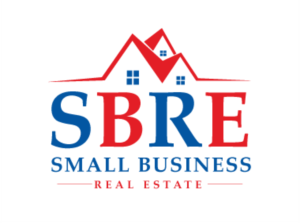 Logo Design by naina 3 for SBRE-Small Business Realty Inc. | Design: #18952193