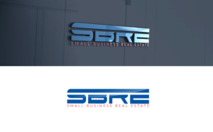 Logo Design by ilovedesign1 for SBRE-Small Business Realty Inc. | Design: #18952145