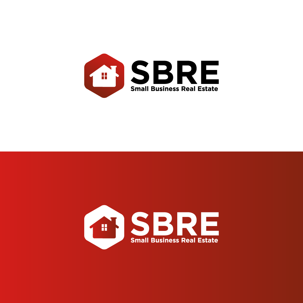 Logo Design by witchkraft33 for SBRE-Small Business Realty Inc. | Design #18955286